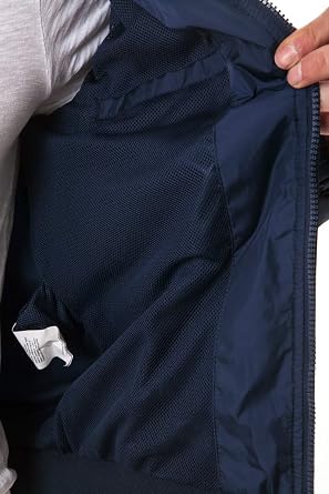 TRUSSARDI JEANS Jacket Uomo 52S31 BLUE Size 48