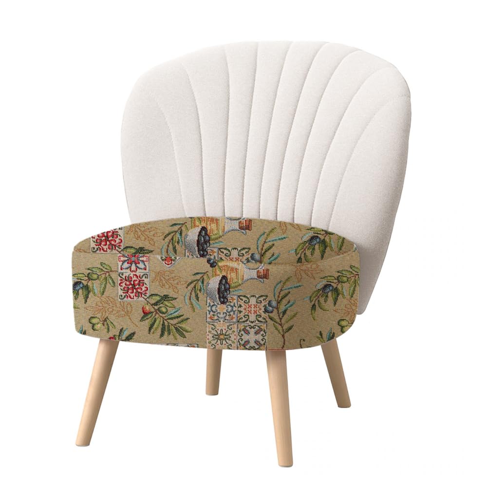 Kt KILOtela, Fabric Upholstery, Jacquard Gobelino, Upholstery Chairs, Cushions, Headboard, Sofa, Handbags, Wear-Resistant - Image 3