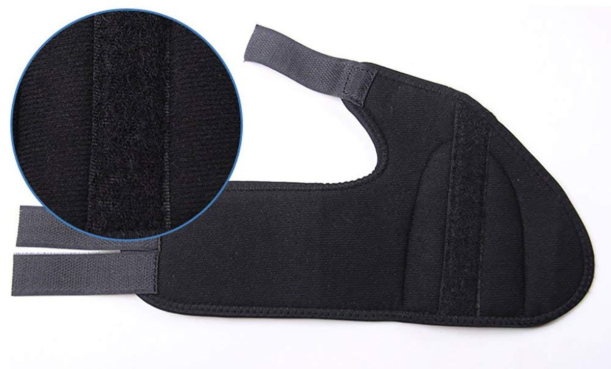 PEDIMENDTM Zehenglätter und Korrekturhilfe für Hallux Valgus Schmerzlinderung (2 Paar)