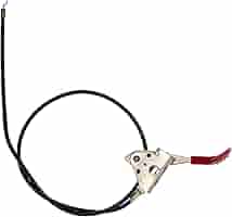 Amazon.com : Exmark 126-6944 Throttle Control Cable Quest