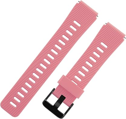 فرقة استبدال Hijiawee لـ Casio F-84 / F-91W / F-94 / F-105 / A158 / A168 ، حزام ساعة سيليكون ناعم لسلسلة Casio A158