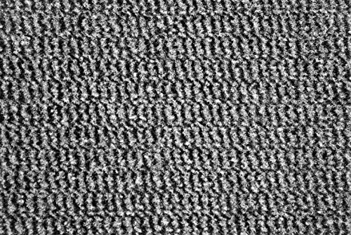 miltex Schmutzfangmatte, Anthrazit, 90 x 120 cm