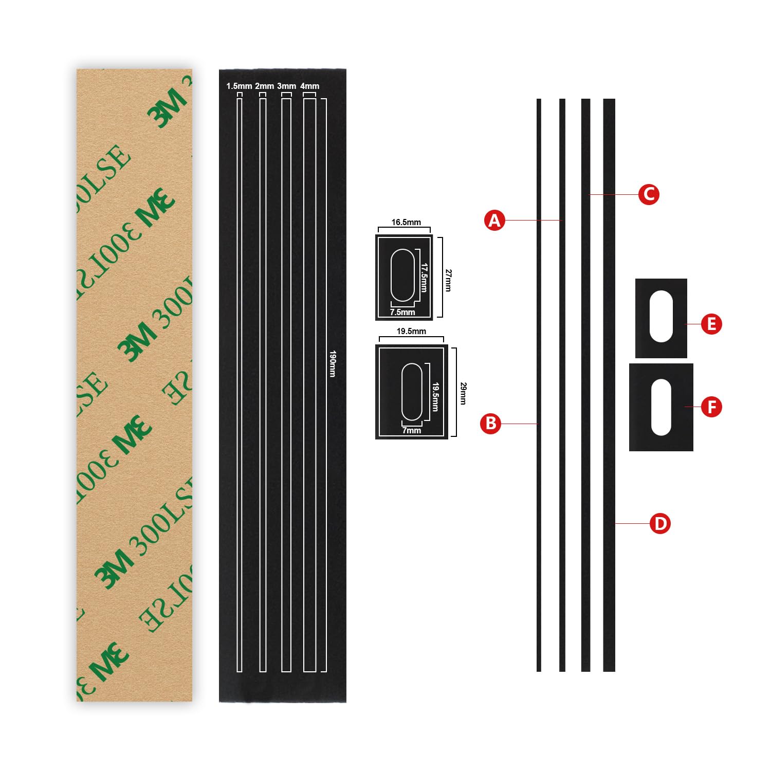 Kit Spugna Tenuta Luce Precisa Per Fotocamere Pentax Spotmatic SP/SPII/SPF/K1000 – ETone