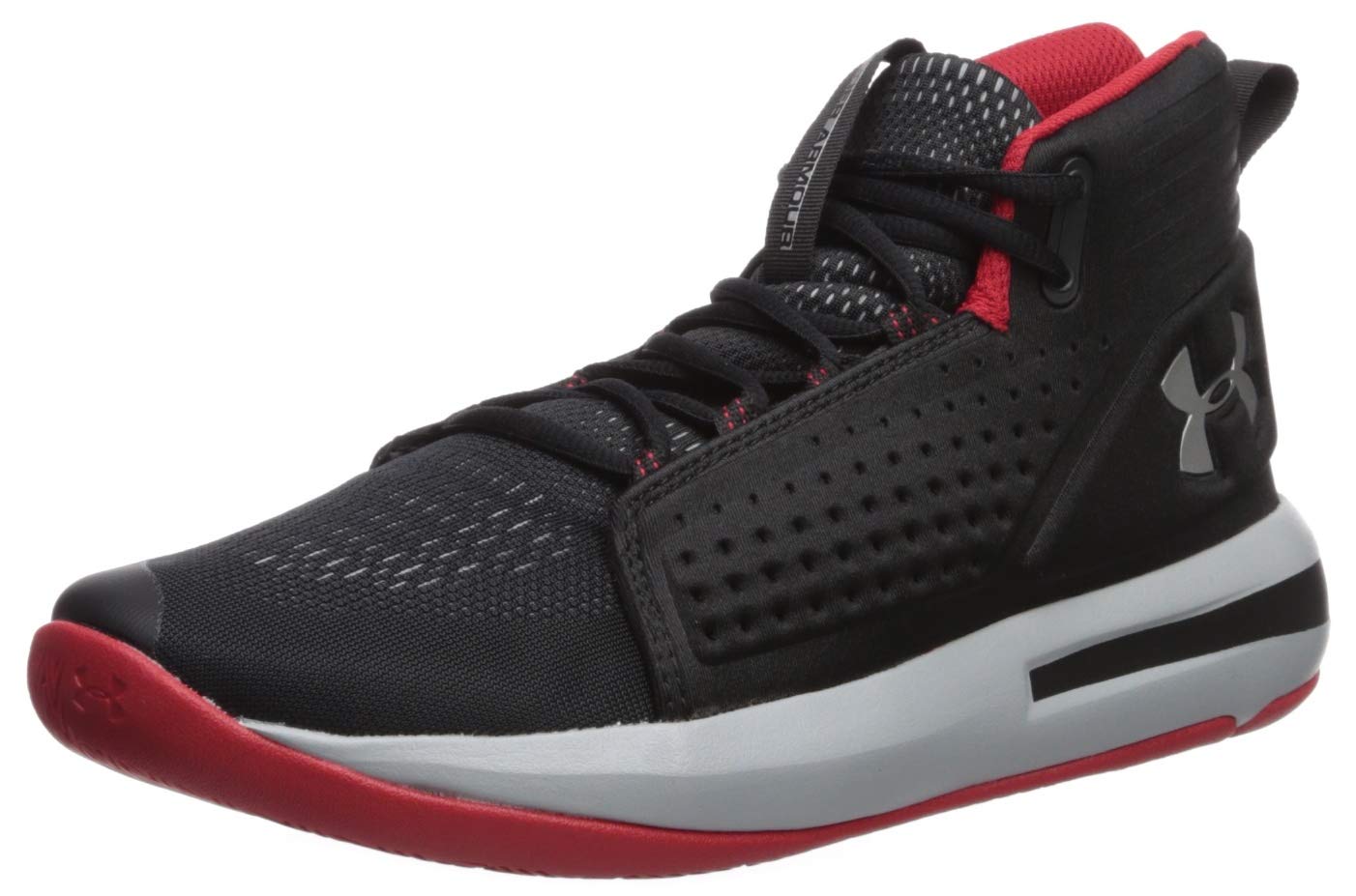 Under Armour Mens Torch Basketball Shoes Desertcart Seychelles