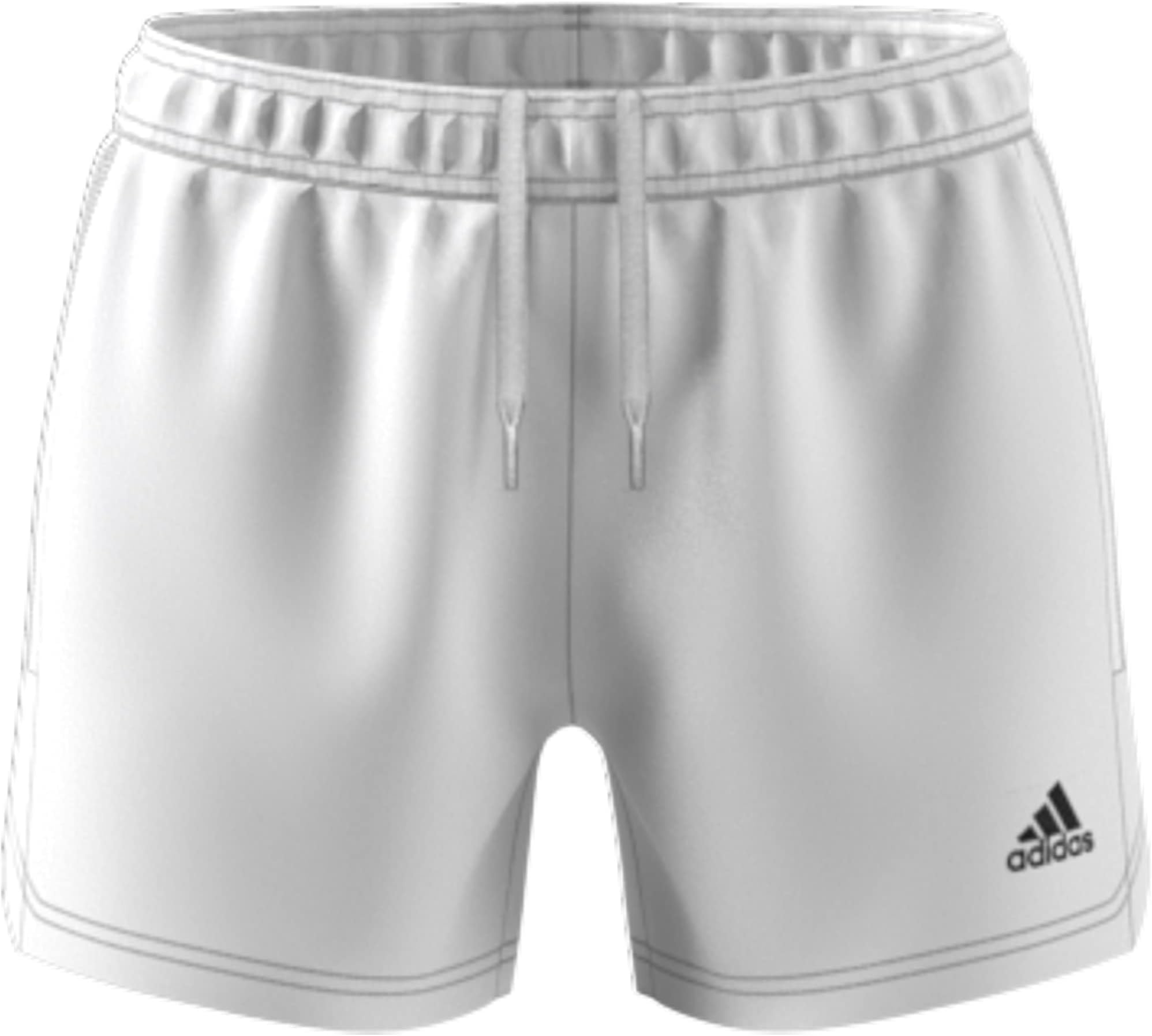 adidas shorts women's soccer