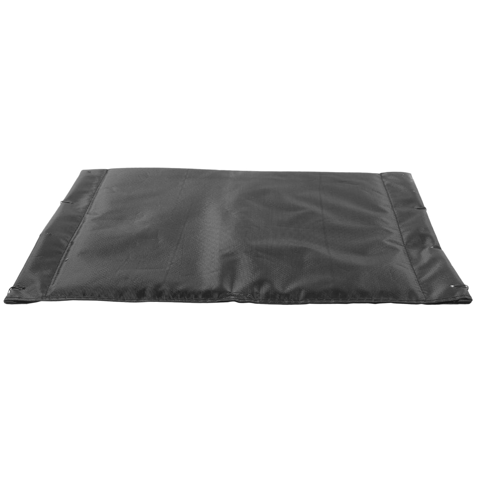 Unomor Wheelchair Seat Cushions Oxford Cloth Easy Install Padded Seat Pad for Seniors