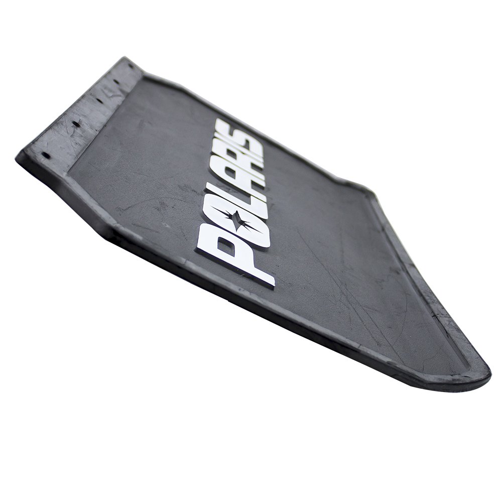Amazon.com: Polaris 5410394-1038 Snowmobile Snow Flap Guard 1985