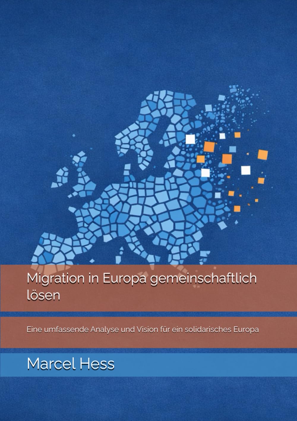 Migration in Europa gemeinschaftlich lösen: Eine umfassende Analyse und Vision für ein solidarisches Europa