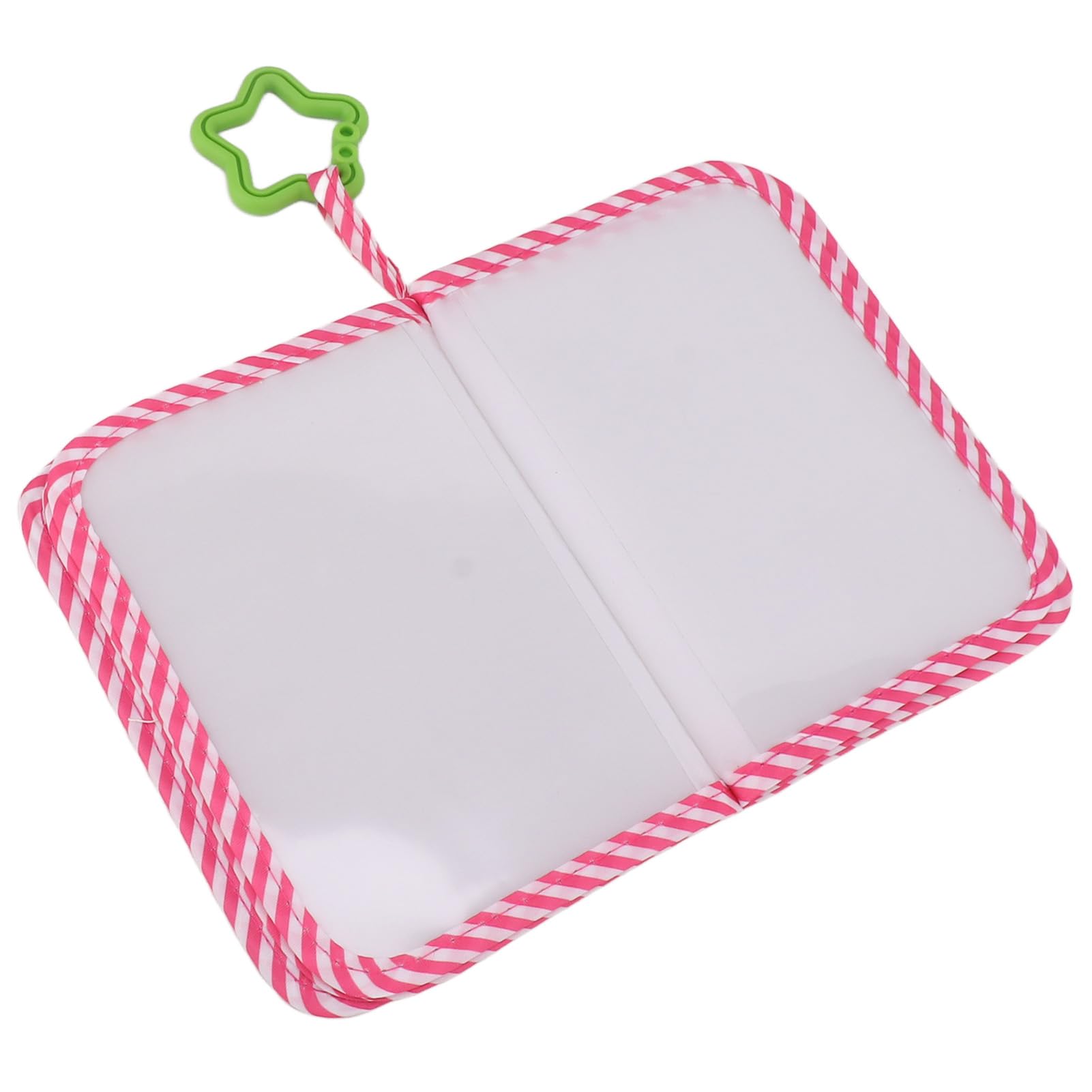 Toddler Photo Album Cartoon Style First Year Photo Book Home Portable Educational Light