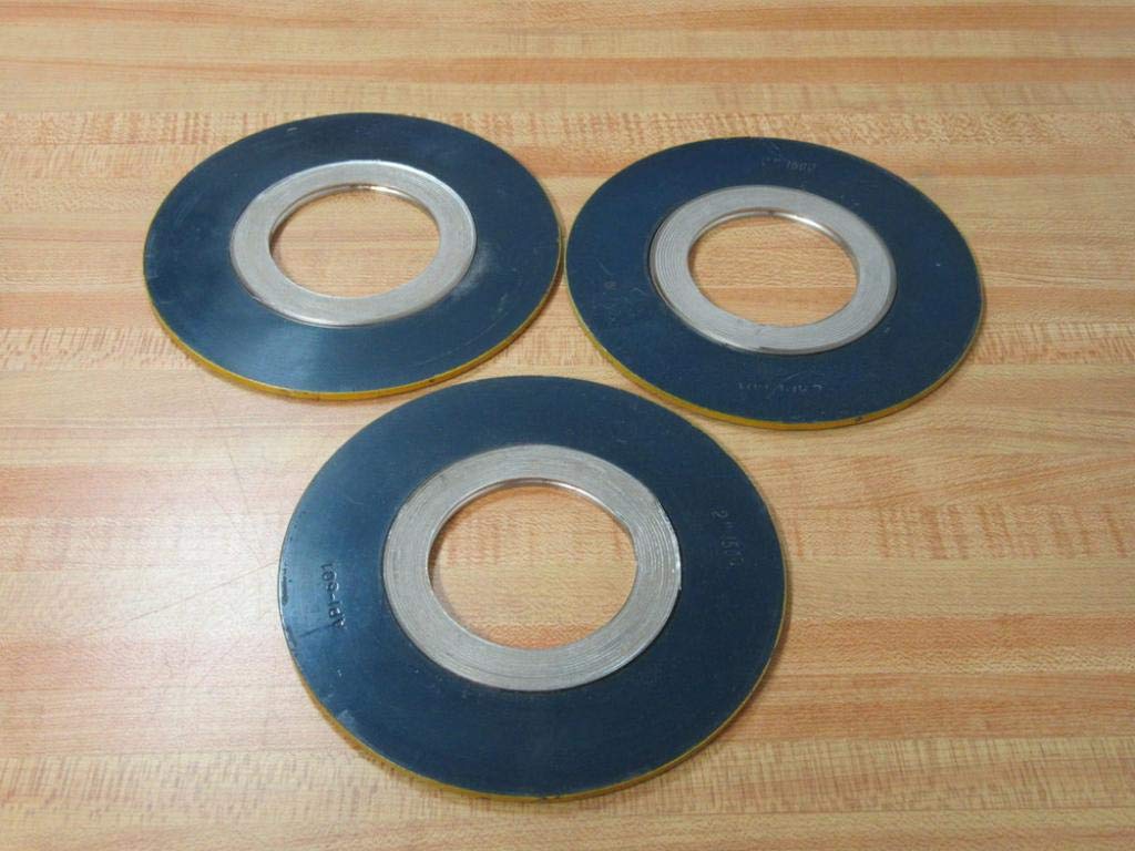 2" 1500 API-601 Gasket 21500API601 (Pack of 3)