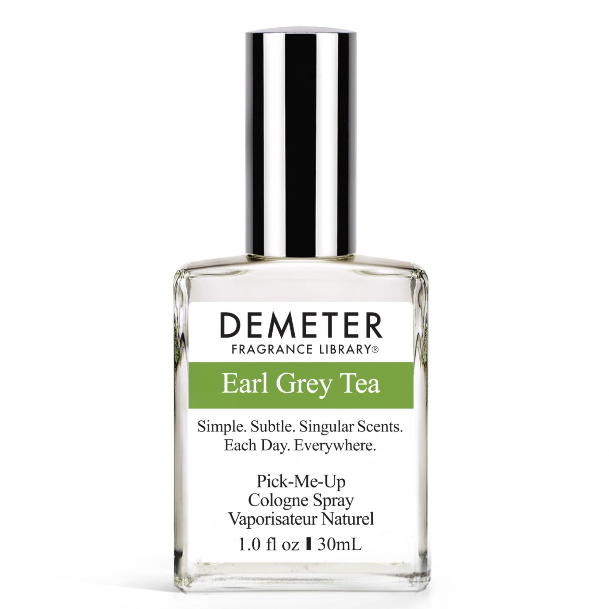 Demeter Fragrance Library 1 Oz Cologne Spray - Earl Grey Tea-image-43