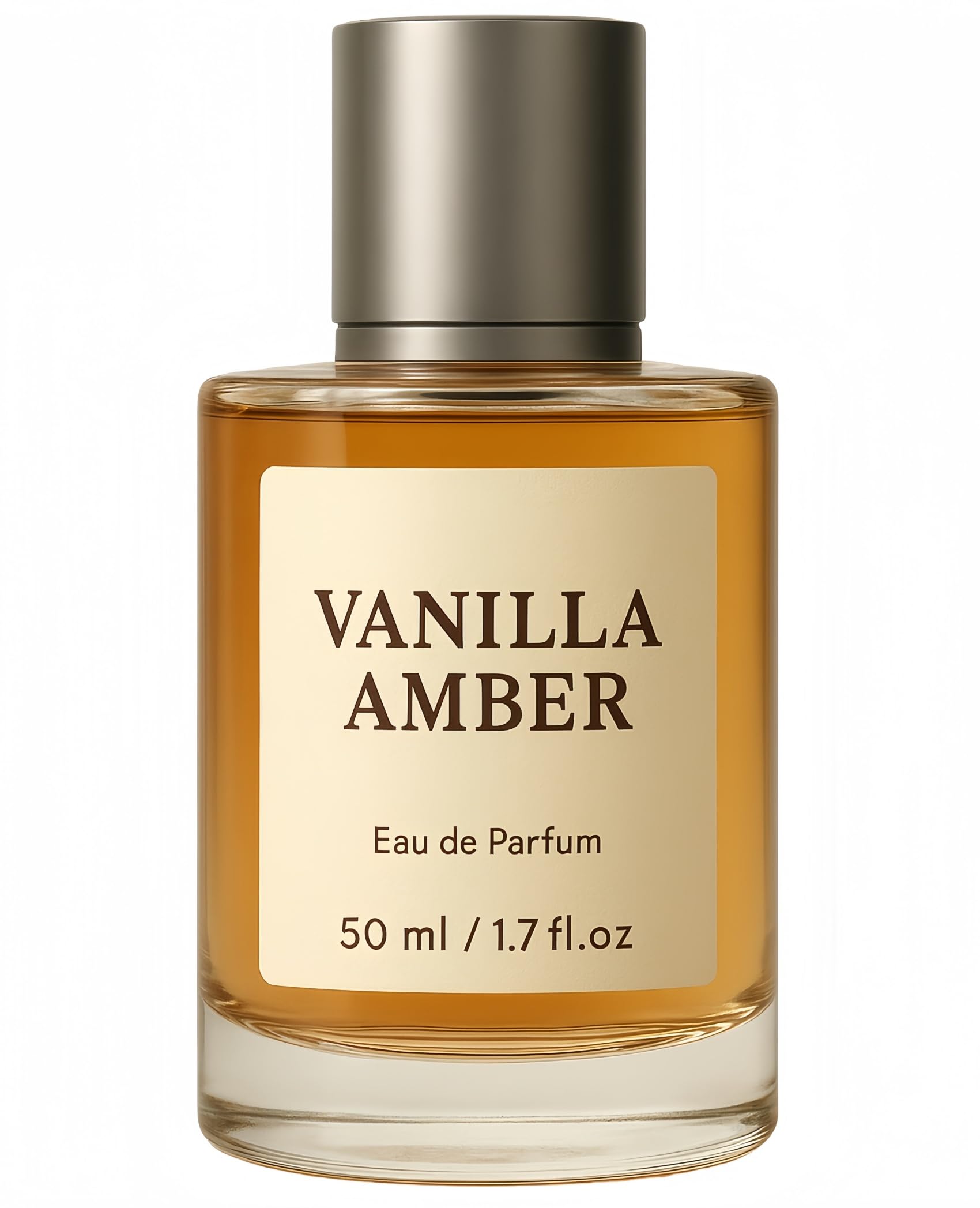 Larsweryar Ambery Vanilla Eau de Parfum for Women -Inspired by Y S Ls B lack O pium -