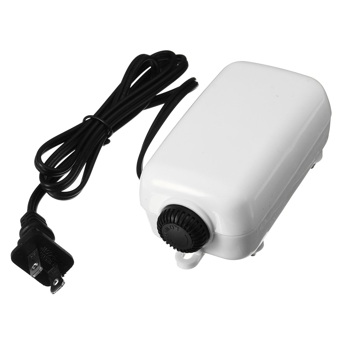 EsportsMJJ 4 Hoyos Hidropónico Cubo Sistema Oxy Olla Bubbler Dwc Agua Profunda Cultivo Caja Kit
