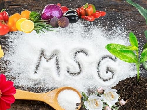 Puregro MSG Fine | Monosodium Glutamate | Ajinomoto | Puregro Seasoning | Premium Quality | Authentic | No Additives (100G) FLAVOUR ENHACER. - Image 5