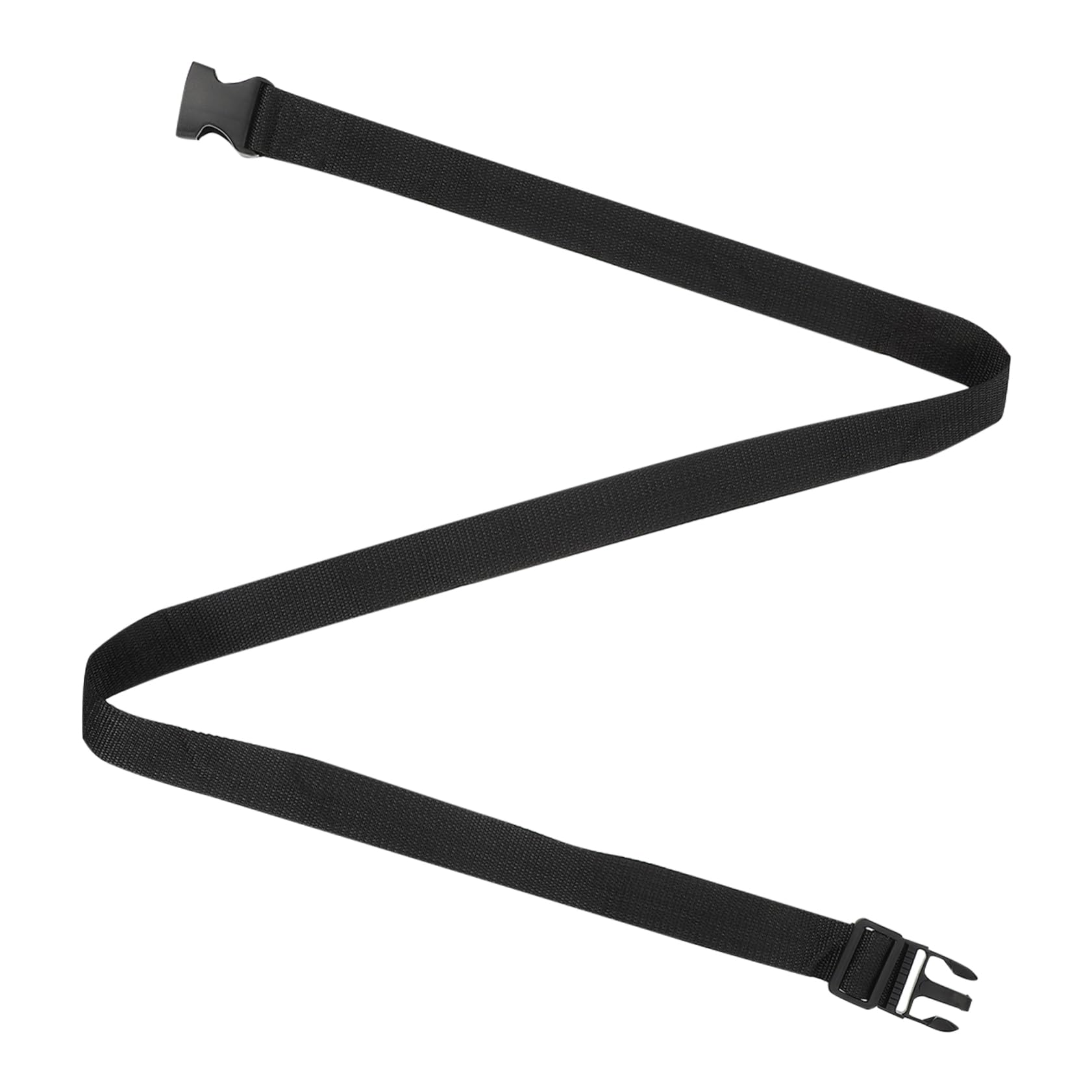 FOMIYES 1 PC Chair Sashes Equipment Strap Product with Accessory Black Nylon