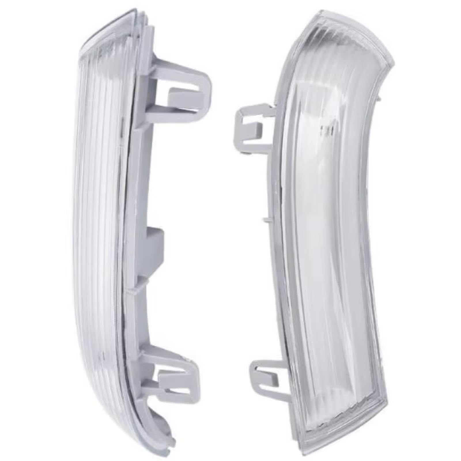 Intermitentes Automóviles Para Seat Para Alhambra 2009-2010