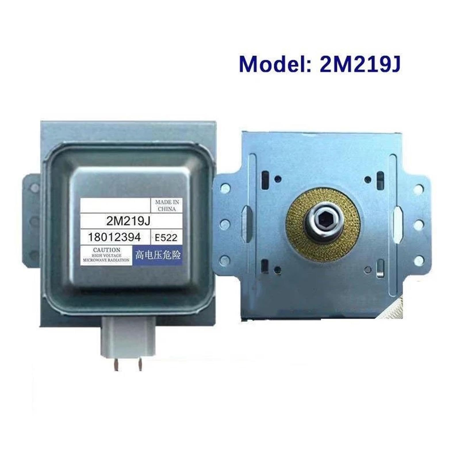Magnetrón De Horno Microondas 2M219J 519J