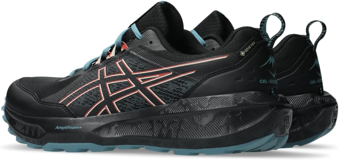 ASICS Men's Gel-Sonoma 8 GTX Running Shoes