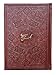 گلستان سعدی - The Gulistan of Sa'di | Complete Text | Size 7/5in | Handbound Embossed Faux Leather Cover