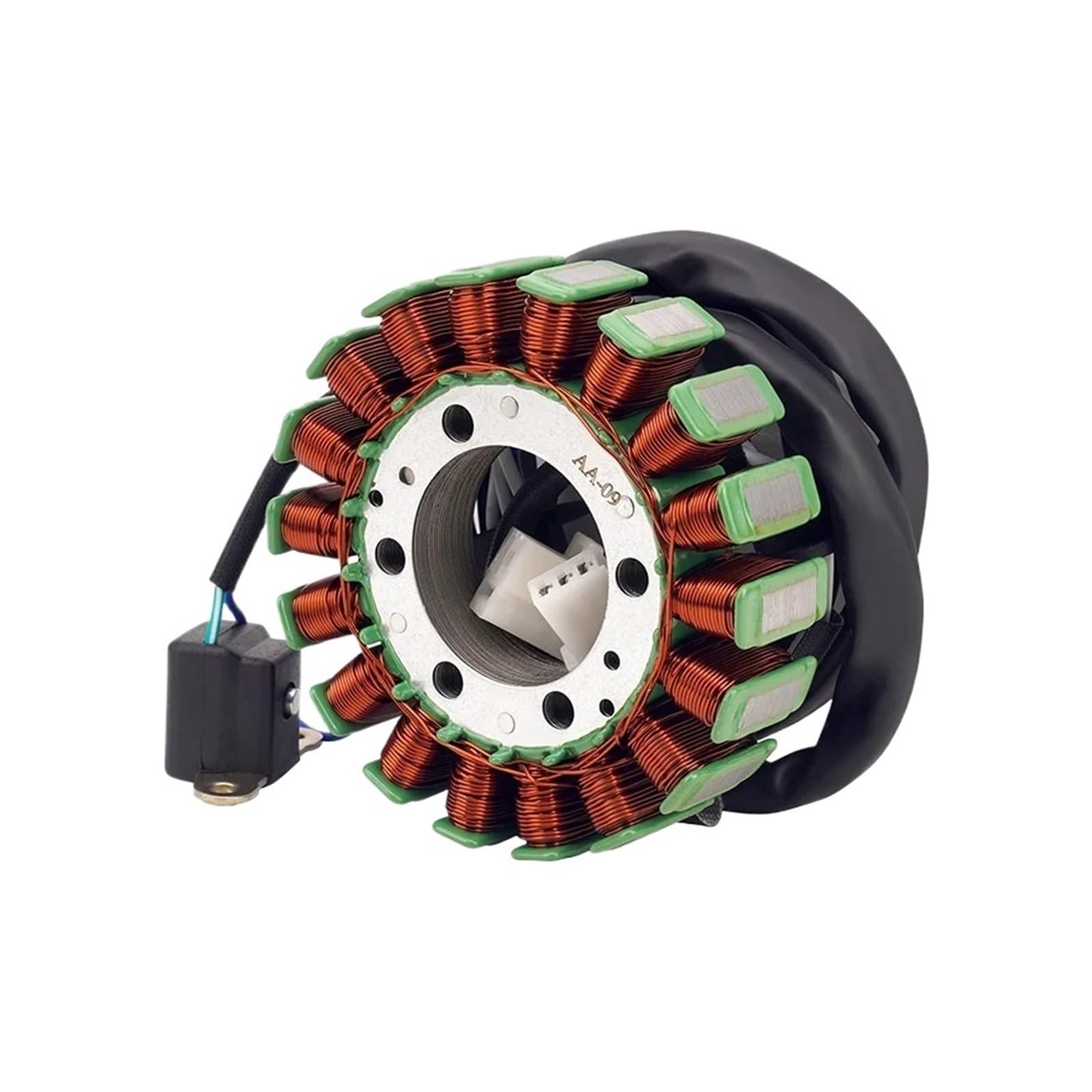 Bobine de stator XV250 alternateur de rechange pour Virago Route 66