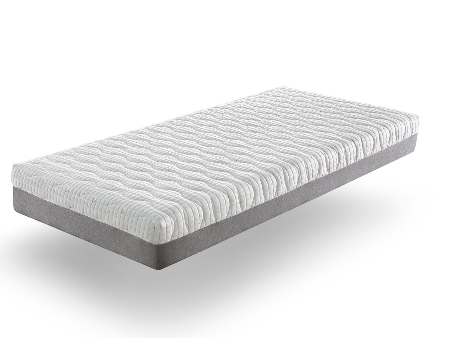 DORMISSIMO Colchón Medical articulado ARTICULÉ VISCO 135x180 Altura 20 cm - con 5 cm de viscoelástica
