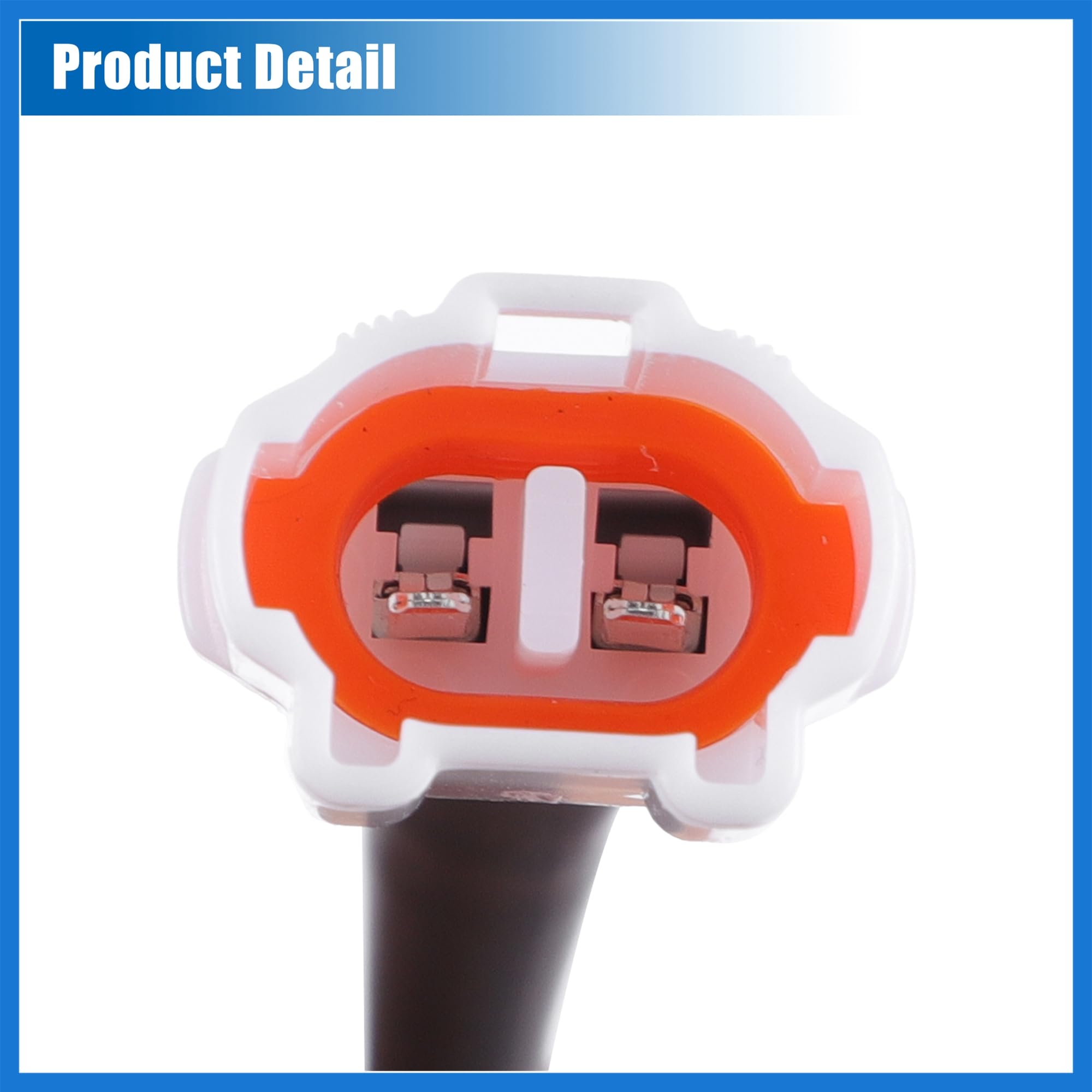 kyu0909☺︎ Amazon.com: VekAuto 1 Set 12V Ignition Cable Key Keyed Power