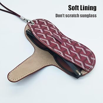 バッグ・カバンその他 GROVE GRVB_Knitted Eye-GLASSES Case 4BTR829 71bU6cJkD3L._SY350_QL65_.jpg