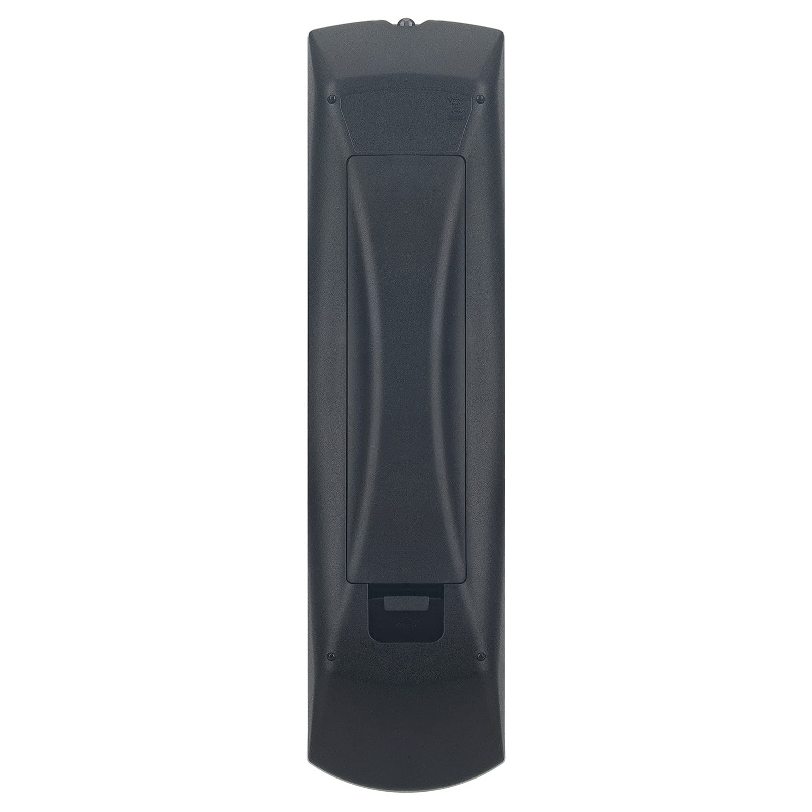 Telecomando Di Ricambio N2QAYB000763 Per Lettori E Registratori Panasonic (DMR-PWT420, DMR-PWT530, DMR-HWT230 E Altri)