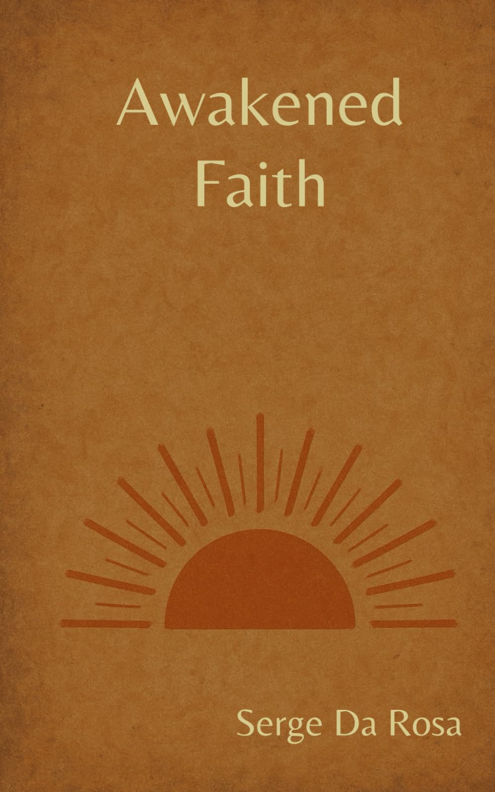 Awakened Faith