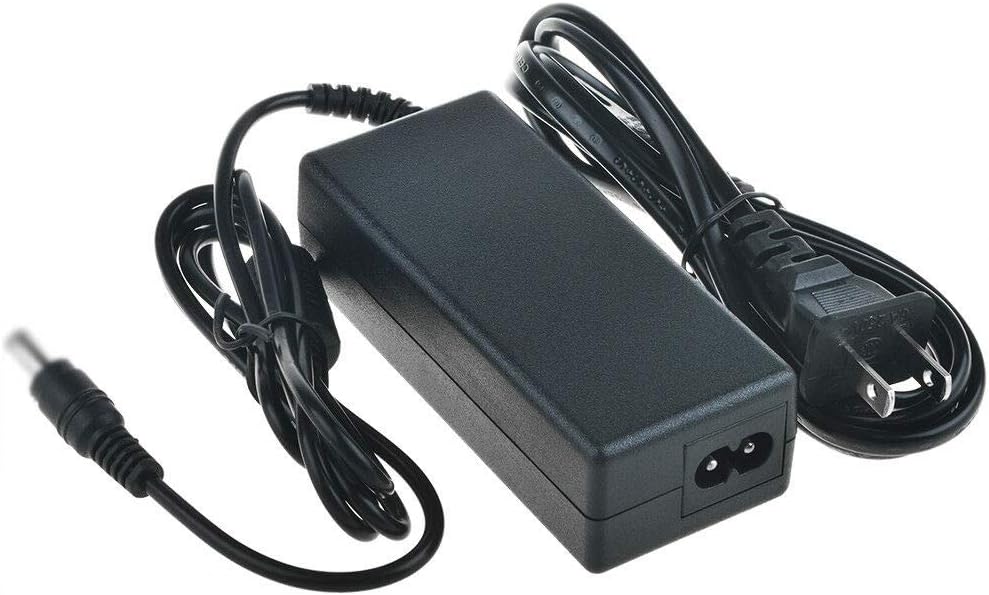 60W AC/DC Adapter Compatible with Philips Respironics PR REMstar C-Flex AA24750L-003 MW115RA1200N09 REF 1091398 One 60&80 Series CPAP APAP BIPAP Pro DOM 460P IP22 Medistrom Pilot-12 Power