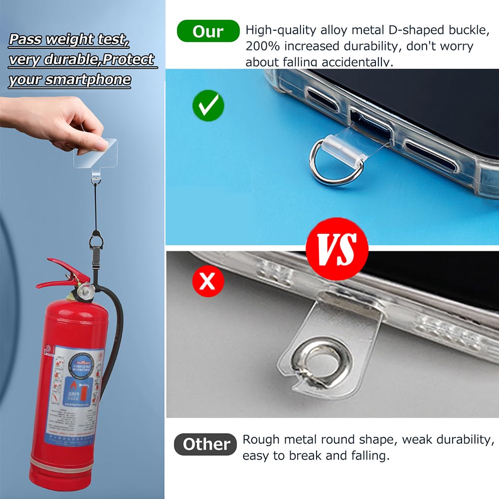 Amazon.com: Turkalla Phone Crossbody Chain Cell Phone