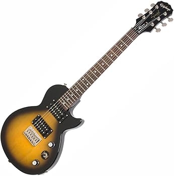 Amazon | エピフォン Epiphone by Gibson Les Paul Express レスポール