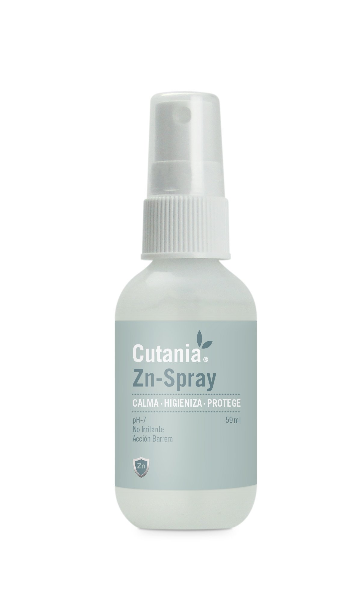 VetNova CUTANIA® Zn-Spray 59 ml