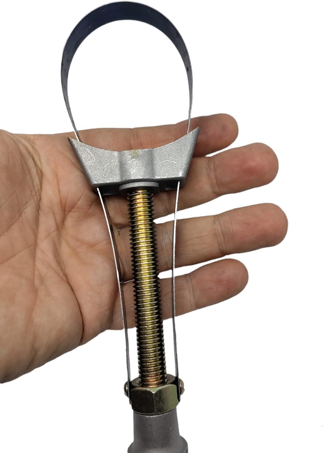 OFW7612 Bike IT Chiave per filtro olio N° spigoli: 12, Dimensioni