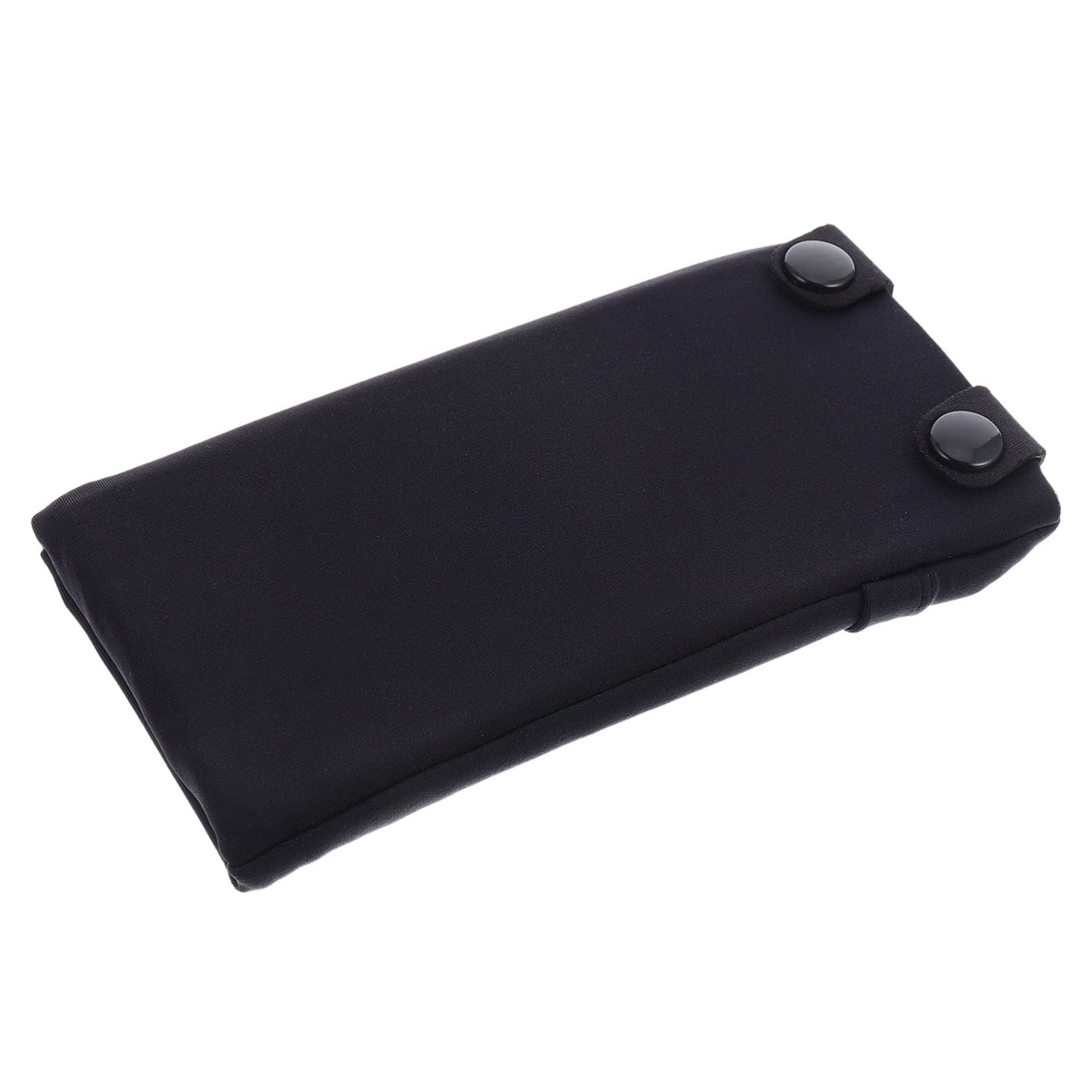 Veemoon 7 Sports Wrist Bag Waist Bag for Men Mens Gym Bag Cartoon Phone Case Wristband Holder Pouch Case Deportivo para Hombre Running Sports Arm Strap Phone Holders Mini Cell Phone