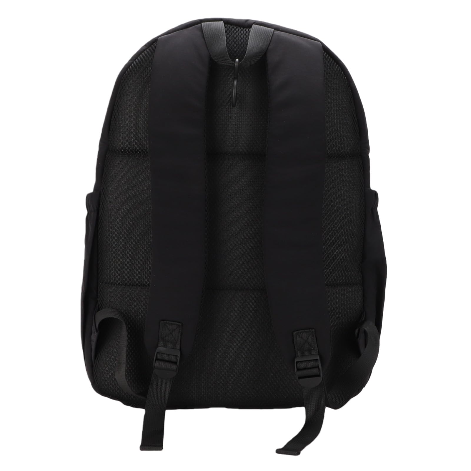 banapoy Zaino da Tennis, Zaino Imbottito per Racchette con Scomparto per Racchette, Borsa da Palestra con Scomparto per Scarpe, Tasca Impermeabile e Custodia per Laptop per Campo, Lavoro, Palestra,