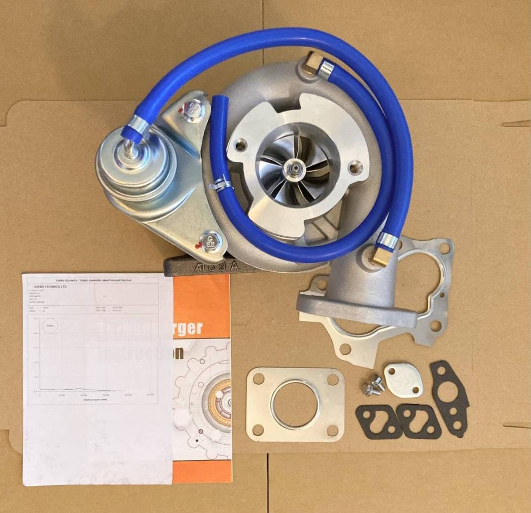 Amazon.co.jp: 1JZ-GTE ハイフロータービン 超軽量ホイール : おもちゃ