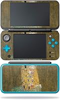 Vista 14 de MightySkins Skin compatible con Nintendo 2DS XL - Starry Night Funda protectora de vinilo duradera y única Fácil de aplicar, quitar y cambiar