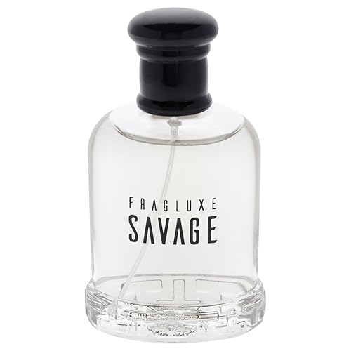 Miniatura 2 de Fragluxe Savage para hombres - 3.3 oz EDT Spray