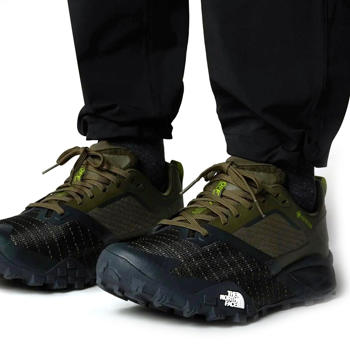 THE NORTH FACE M Offtrail TR Gore-Tex, Sneaker Uomo