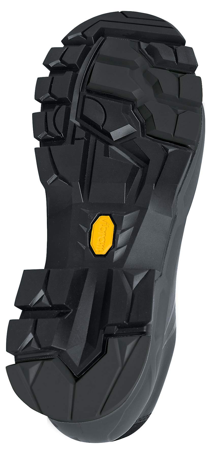 Uvex 2 Sicherheitsstiefel S2 - f. Damen & Herren - W12 (Weit)