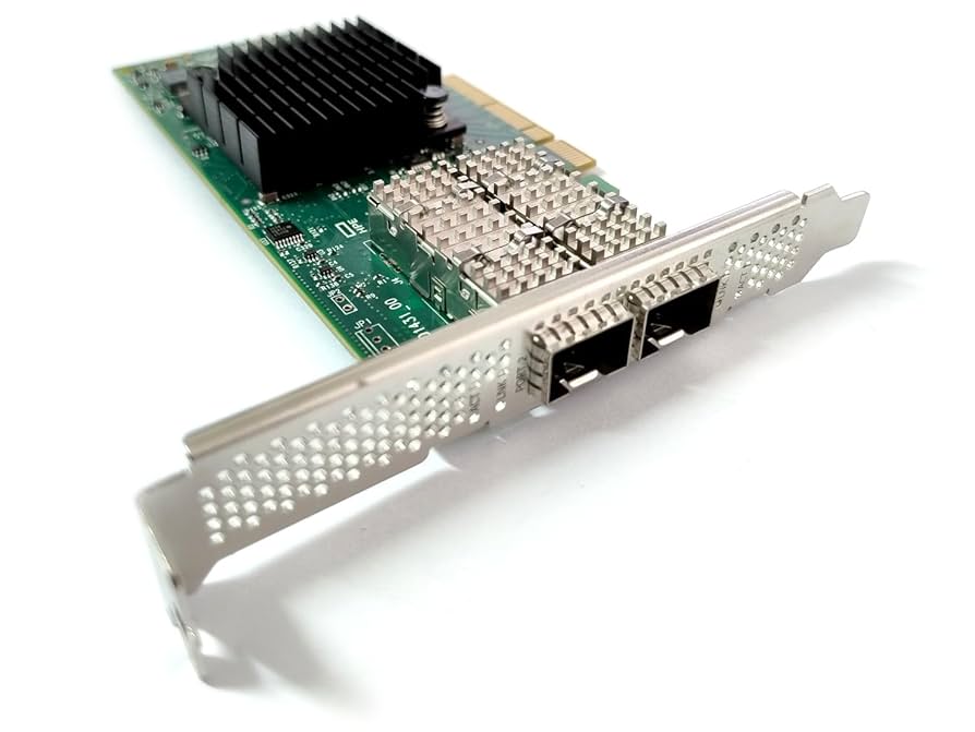 Amazon.com: Hpe 840140-001 ETHERNET 10/25Gb 2-Port 640SFP28