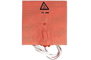 Select Mini V2 Heater Bed: Upgrade Your Printing Experience