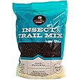 Fluker's Culinary Coop Premium Chicken Treats, Dried Insect Trail Mix, 10 oz