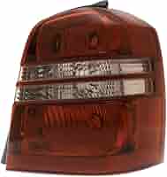 iPhone - サンダー Amazon.com: Boine Tail Light Compatible With 2014 2015 2016