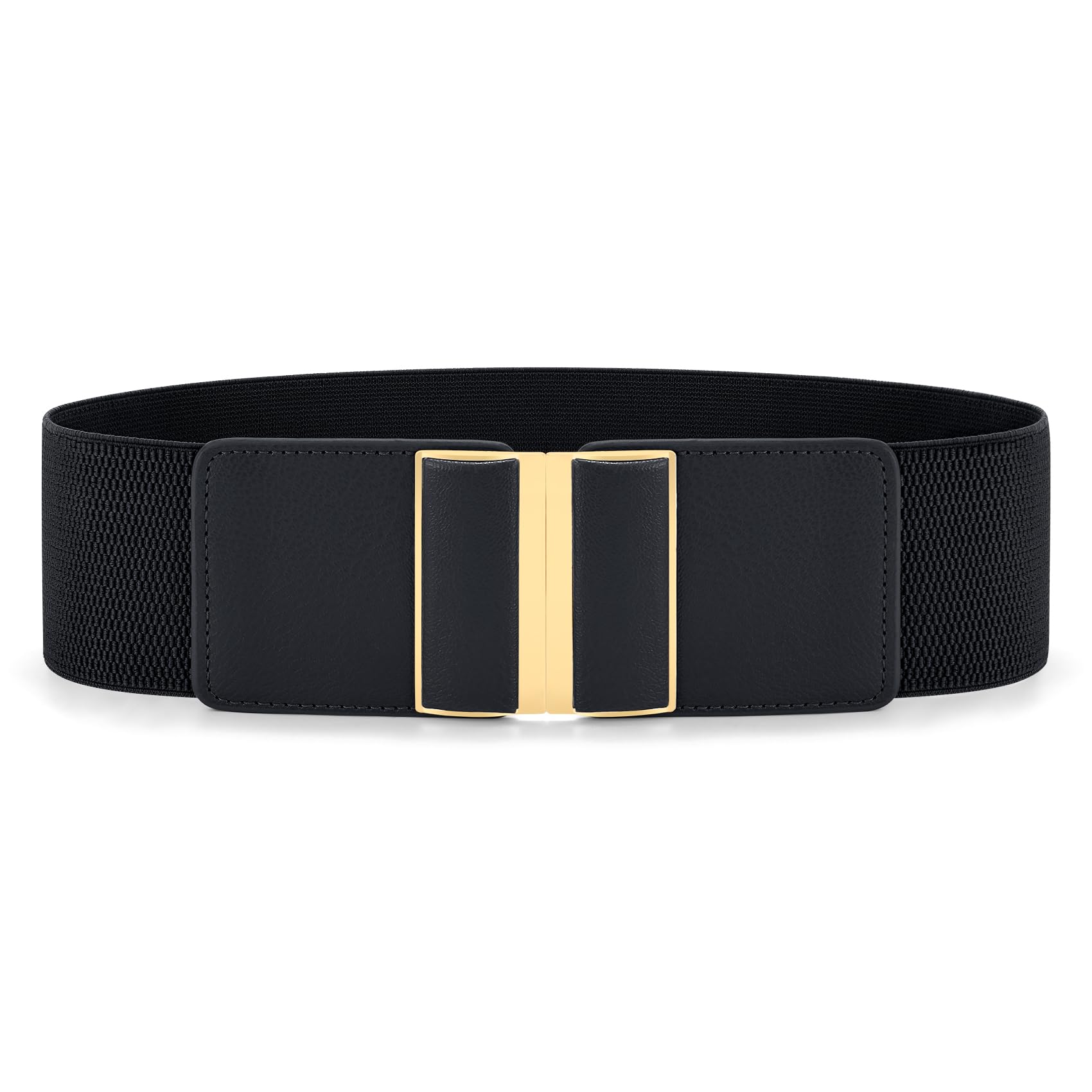 ladies wide belts for dresses Women's Belt Stretchy Dress Yours Clothing Leather Belt Women's Wide Belts