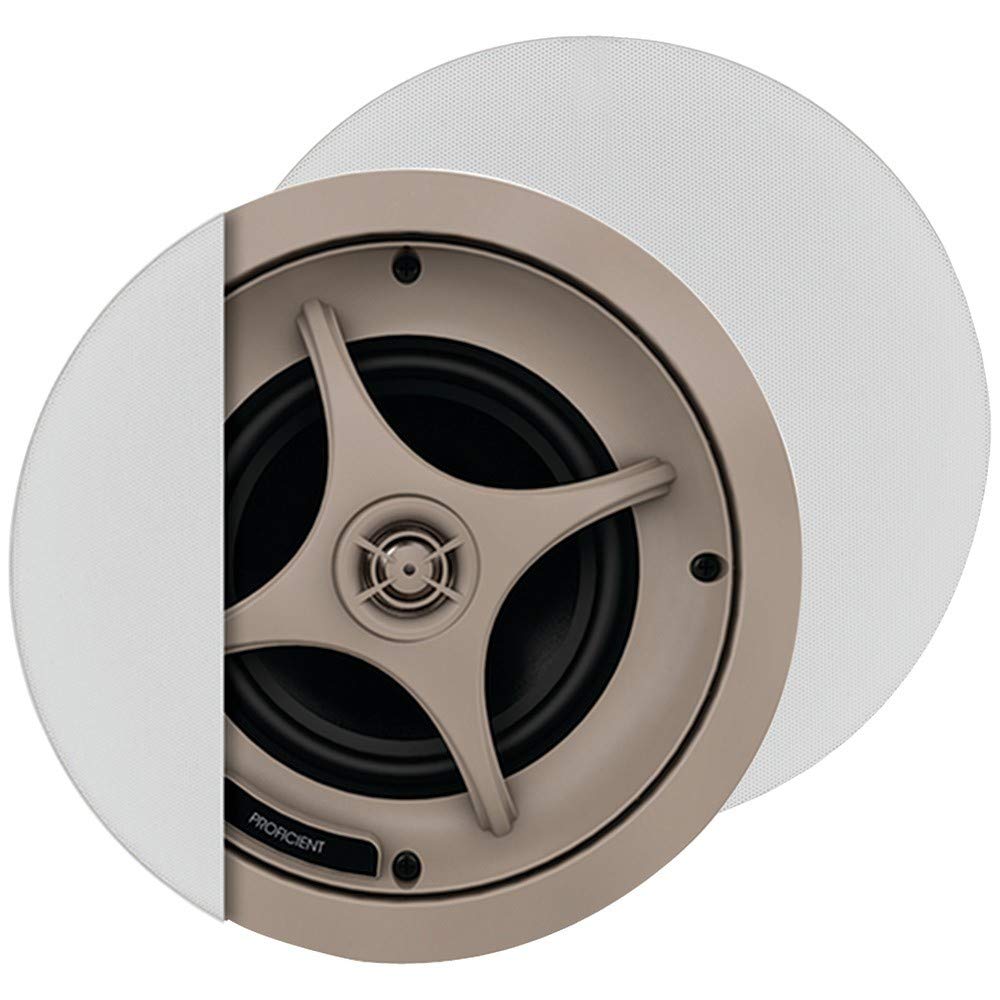 mispiga　ASKAPREMIUM SYMPHONICCONC2018 Amazon.com: Proficient Audio C635 6-1/2