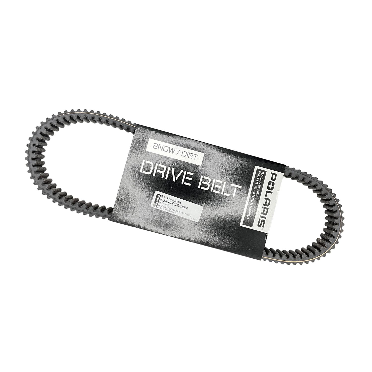 Amazon.com: Polaris Belt, OEM Part 3212325 : Automotive