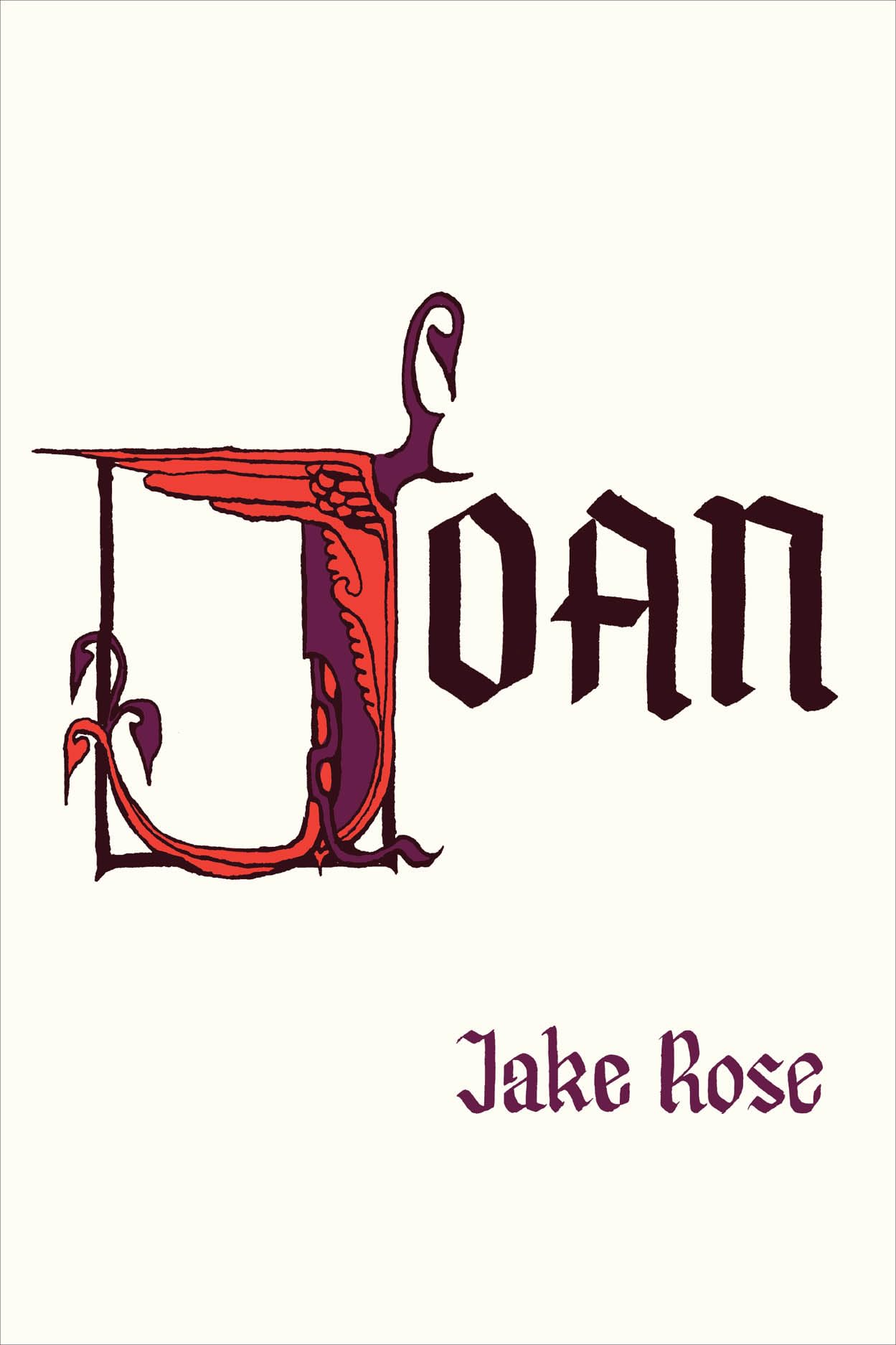 JOAN (Phoenix Poets)