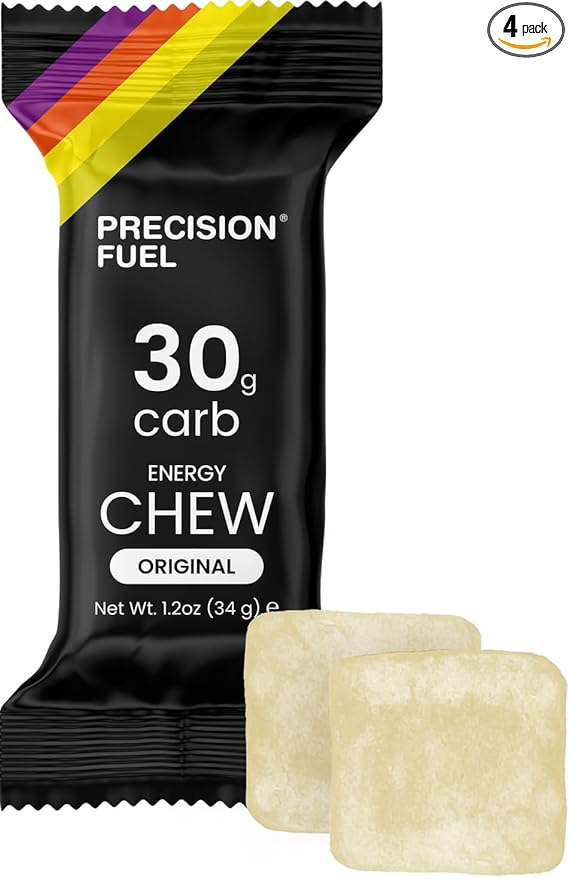 Precision Fuel PF 30 Chews